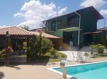 Casa de 5 quartos, Gravatá · Casa à venda em Gravatá-PE! Aceita imóveis como permuta!