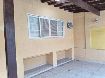 Casa de 3 quartos, São Paulo · SOBRADO TRÊS DORMITÓRIOS COM ÁREA GOURMET ACEITA PET NO BUTANTÃ FL48