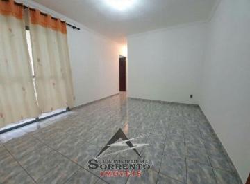 Foto 01 · Apartamento a venda - Solar dos Girassóis - Pq. Residencial Indaiá - Indaiatuba/SP