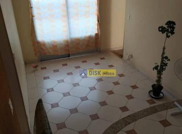 e81736de1a23ced70e74ced187530b299ff04d08 · Apartamento à venda, 100 m² por R$ 510.000,00 - Vila Santa Luzia - São Bernardo do Campo/SP