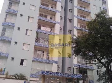 04a60466069352288f44e441beaa19254ea9ffab · Apartamento com 3 dormitórios à venda, 84 m² - Vila Gonçalves - São Bernardo do Campo/SP