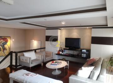Apartamento · 256m² · 3 Quartos · 3 Vagas · Cobertura à venda bela vista 3 quartos 1 suíte 3 vagas