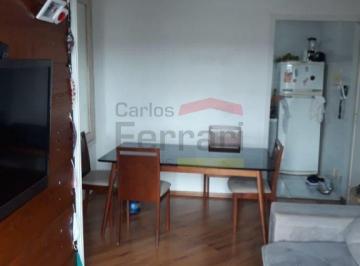 Apartamento · 56m² · 3 Quartos · 1 Vaga · Apartamento 03 Dormitórios -Vila Nova Cachoeirinha