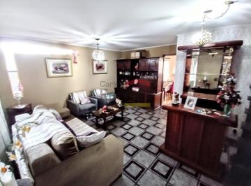 Casa · 180m² · 3 Quartos · 2 Vagas · Sobrado de Esquina Parque Casa de Pedra
