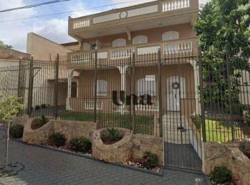 d4ce01739dcb3716ca68ab4b3db19b57fc0c8794 · Casa com 6 dormitórios, 445 m² - venda por R$ 2.000.000,00 ou aluguel por R$ 12.000,00/mês - Canaã -