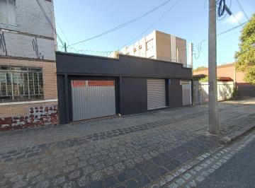 Comercial · 80m² · 1 Vaga · Comercial para aluguel - na Água Verde
