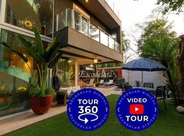 cb3dfd87fee546d0358a61596ff68cfcdb778df1 · Casa à venda, 790 m² por R$ 5.000.000,00 - Jardim França - São Paulo/SP