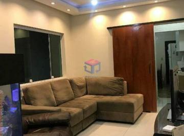 Casa · 143m² · 3 Quartos · 2 Vagas · Casa Térrea à venda 3 quartos 1 suíte 2 vagas Santo André - Santo André - SP