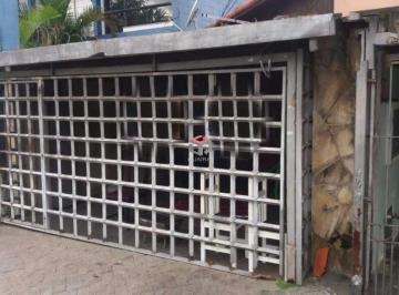 Casa · 220m² · 3 Quartos · 2 Vagas · Casa 220 M² Localizado No Bairro Baeta Neves São Bernardo do Campo - SP 