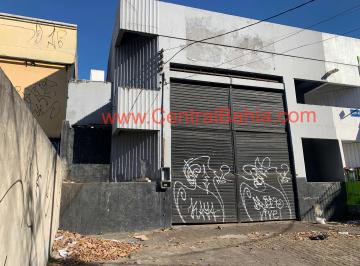 Comercial , Salvador · Loja Galpão para super localizada