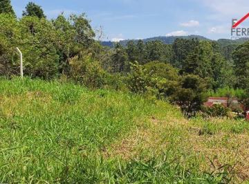 264314647e15637fd6fbbe0eccdd8adcea6cdb79 · Terreno à venda, 470 m² por R$ 560.000,00 - Nova Caieiras - Caieiras/SP
