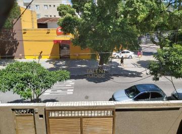 2dc2e8d8fe53786cefee3f6cf0ede68e39513631 · Sobrado com 4 dormitórios à venda, 200 m² por R$ 1.200.000,00 - Pompéia - Santos/SP