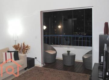5408a38321f9681205a07be641c3e5b840a54b2c · Apartamento com 2 dormitórios à venda, 71 m² por R$ 750.000,00 - Campo Belo - São Paulo/SP