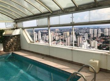 Apartamento · 618m² · 6 Quartos · 5 Vagas · Cobertura a venda ou para locação no Reserva Casa Grande ,piscina privativa