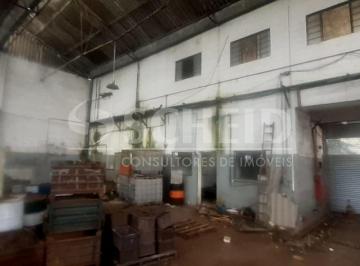Comercial · 1400m² · ÓTIMO GALPÃO PARA INDUSTRIA