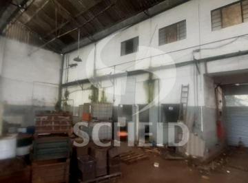Comercial · 1400m² · ÓTIMO GALPÃO PARA INDUSTRIA