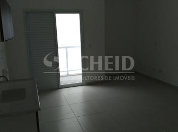 Apartamento · 27m² · 1 Quarto · Apartamento Studio no Campo Grande!