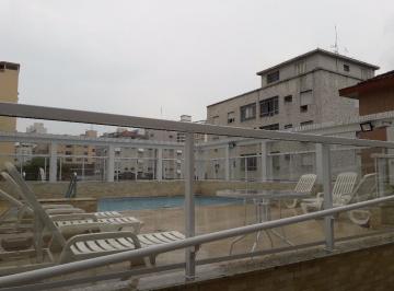 9dd993a9001d60d2edc706a013a9c5e849752a78 · Apartamento com 2 Dormitórios para alugar, 58 m² - Pompéia - Santos/SP