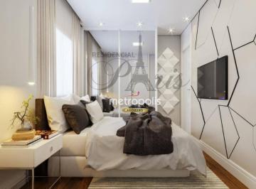30c9dfc36754663a1d4ad96bb431bd9098b49b71 · Sobrado com 2 dormitórios à venda, 62 m² por R$ 389.000,01 - Vila Príncipe de Gales - Santo André/SP