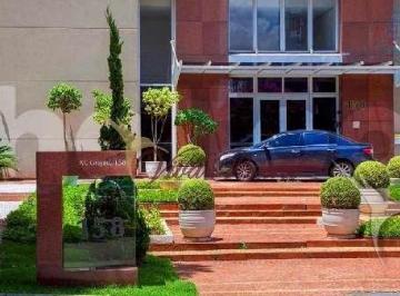92745e51beba63834eb7107de1c84a9251bac1e4 · Apartamento com 2 dormitórios à venda, 80 m² por R$ 900.000,00 - Alphaville - Barueri/SP