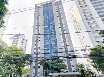 Apartamento · 173m² · 3 Quartos · 2 Vagas · Apartamento à Venda - Alto da Boa vista - São Paulo -SP