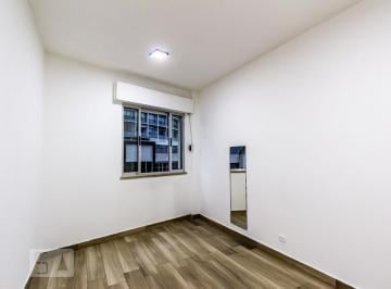 Apartamento · 42m² · 1 Quarto · Apartamento à Venda - Santa Cecília, 1 Quarto, 42 m² - São Paulo