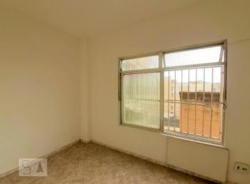 Apartamento · 35m² · 1 Quarto · Apartamento à Venda - Meier, 1 Quarto,  35 m² - Rio de Janeiro