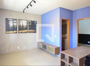 Apartamento · 41m² · 1 Quarto · Apartamento à Venda - Belém, 1 Quarto,  41 m² - São Paulo