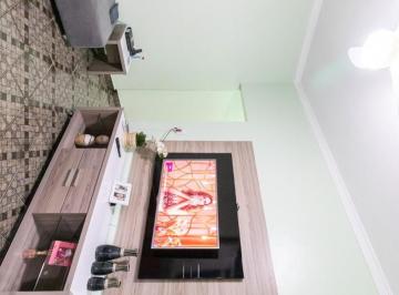 Casa · 150m² · 4 Quartos · 2 Vagas · Casa à Venda - Ponte Rasa, 4 Quartos, 150 m² - São Paulo