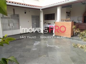 Casa · 190m² · 4 Quartos · 4 Vagas · Sobrado Reformado 190m² 4 Dormitórios para Venda no Campo Belo