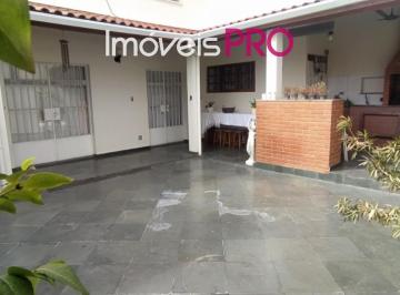 Casa · 190m² · 4 Quartos · 4 Vagas · Sobrado Reformado 190m² 4 Dormitórios para Venda no Campo Belo