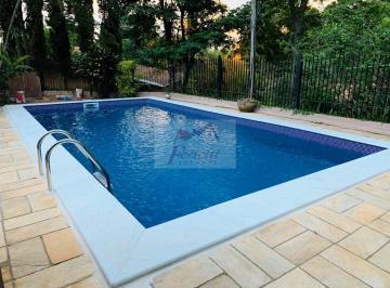 Casa · 320m² · 4 Quartos · 4 Vagas · Casa em Condomínio na Granja Viana