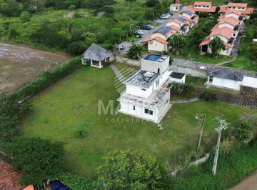 Casa de 7 quartos, Gravatá · Casa fora de condomínio com 07 quartos e amplo terreno - Gravatá/Sairé/PE!