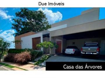 Foto 01 · Imponente Casa em Condomínio à Venda em Indaiatuba-SP, Bairro Helvétia Park - 4 Quartos, 4 Suítes, 2