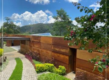Casa de 7 quartos, Petrópolis · Magnífica casa no Condomínio Quinta do Lago