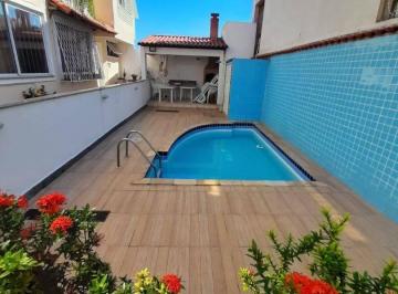 307b03a3eb5fe108c167a5e521c92b015676f4ac · Casa com 3 dormitórios à venda, 110 m² por R$ 410.000,00 - Pechincha - Rio de Janeiro/RJ