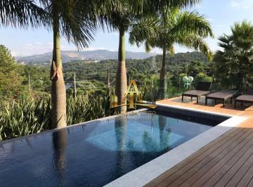 239999c7f60d7d8b8b0257dcdb69eb404bbcb786 · Casa à Venda no Residencial Alphaville 11 - Santana de Parnaíba - SP