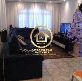 Casa · 180m² · 3 Quartos · Casa à venda - no Vila Nossa Senhora do Retiro