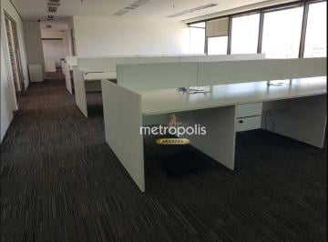 Escritório · Sala para alugar, 250 m² por R$ 16.006,32/mês - Tamboré - Barueri/SP