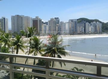 Apartamento · 160m² · 3 Quartos · 1 Vaga · Apartamento com vista eterna para o mar