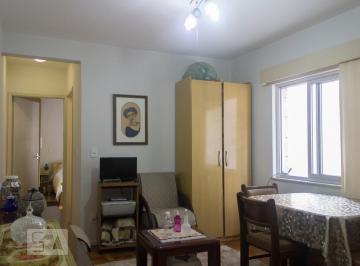 Apartamento · 45m² · 1 Quarto · Apartamento à Venda - Santa Cecília, 1 Quarto, 45 m² - São Paulo
