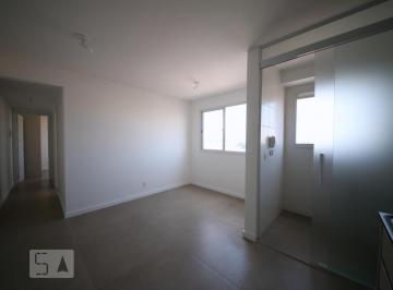 Apartamento · 40m² · 2 Quartos · Apartamento à Venda - Jardim Marajoara , 2 Quartos, 40 m² - São Paulo