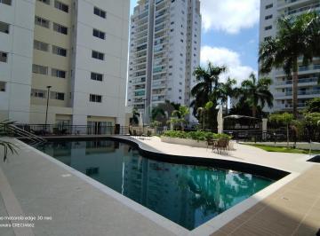Foto 01 · Apartamento à Venda Le Boulevard, Bairro Dom Pedro, Manaus