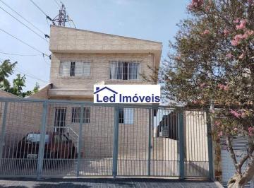Casa · 408m² · 2 Quartos · Casa com 2 quartos, Aliança, Osasco - R$ 742 mil, Cod: 986