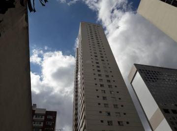 Apartamento de 1 quarto, Curitiba · Apartamento no Centro - 1Quarto