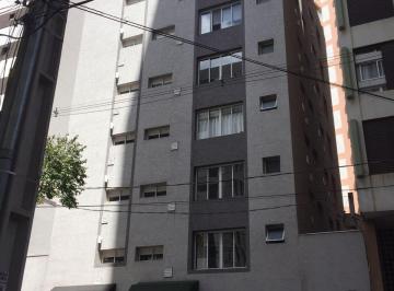 Apartamento de 1 quarto, Curitiba · Apartamento no Centro - 1 Quarto