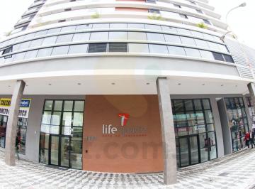Apartamento de 1 quarto, Curitiba · Excelente Apartamento no Centro