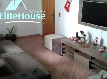 Foto 01 · Apartamento, Vila Clara, São Paulo, SP