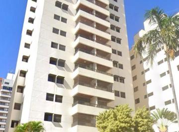Apartamento de 4 quartos, Campinas · APARTAMENTO à VENDA CAMBUÍ 4 quartos alto padrão, próx Padaria Massa Pura