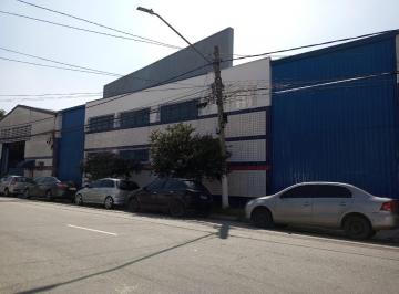 Comercial , São Paulo · Galpão a venda na Vila Guilherme com 1050 metros de área total